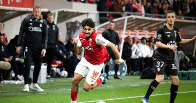 "Khadra peut devenir le meilleur joueur du HAC" : bilan du mercato du Havre AC - ici