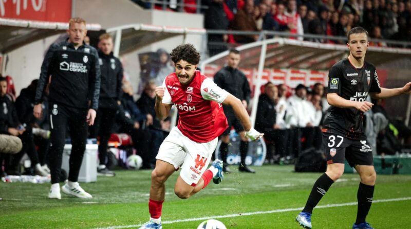"Khadra peut devenir le meilleur joueur du HAC" : bilan du mercato du Havre AC - ici