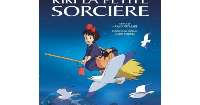 Kiki la petite sorcière, l