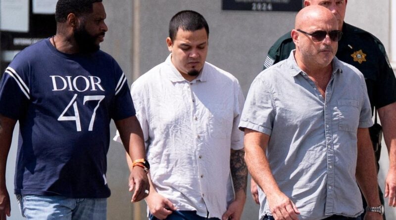 Kilmar Abrego García, expulsé à tort au Salvador par Washington, est désormais menacé d’expulsion vers l’Ouganda