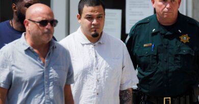 Kilmar Abrego Garcia, le visage de l’obsession anti-immigrés de Donald Trump