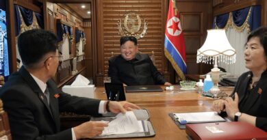 Kim Jong Un à Pékin : pourquoi cette visite est-elle historique ?