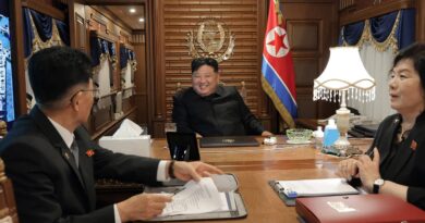 Kim Jong-un à Pékin pour renouer avec la Chine et renforcer sa stature internationale