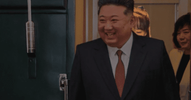 Kim Ju-ae : l’adolescente mise en avant par le régime nord-coréen