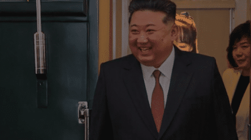 Kim Ju-ae : l’adolescente mise en avant par le régime nord-coréen
