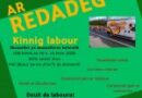 Kinnig labour - skoazeller.ez a gehentiñ