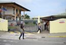 Kourou : des lycéens s'affrontent à coups de couteau devant un lycée