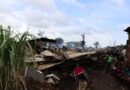Kourou : fusillade dans le quartier informel de Chili