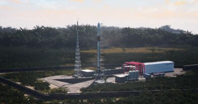 Kourou ouvre ses portes à PLD Space, le « SpaceX européen », pour un décollage dès 2026 !