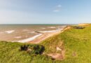 Bretagne, Rennes, Brest, coast, lighthouse, beach, village, Celtic, cliffs, landscape