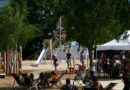 LA GRANDE FÊTE Le Grand Cordel MJC Rennes