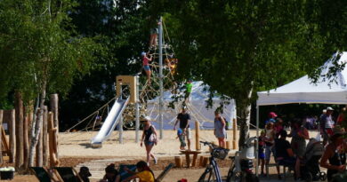 LA GRANDE FÊTE Le Grand Cordel MJC Rennes