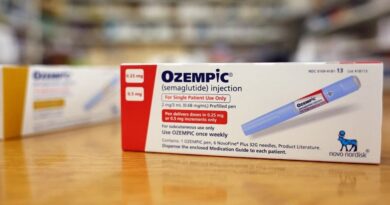 L'ANSM alerte sur la dangerosité des faux médicaments anti-obésité vendus sur Internet et saisit la justice - ici