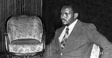 L’Afrique du Sud va rouvrir l’enquête sur la mort de Steve Biko