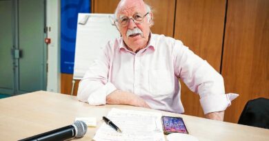 « L’Aide sociale à l’Enfance n’arrive pas à faire face » : pour cet ancien magistrat, l’État « doit assumer ses responsabilités »