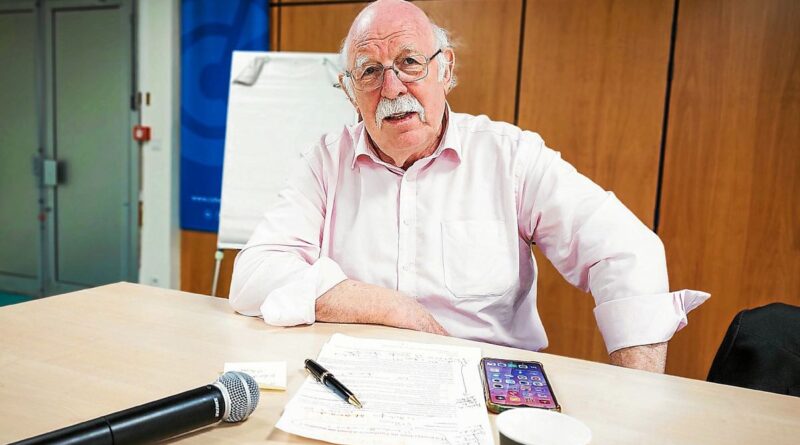 « L’Aide sociale à l’Enfance n’arrive pas à faire face » : pour cet ancien magistrat, l’État « doit assumer ses responsabilités »