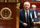 L'Assemblée nationale renverse Bayrou et en appelle à Macron