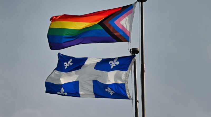 L’Association québécoise des journalistes 2ELGBTQI + voit le jour