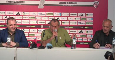 L'Athletic Club Ajaccien porte plainte contre l'avocat Arnau Baque Roig pour faux, tentative d’escroquerie et tentative d’extorsion