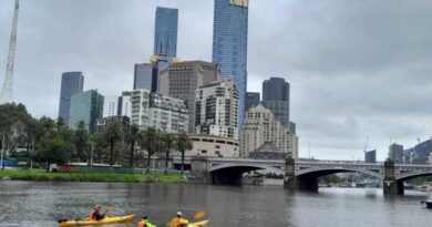 L’Australie affiche sa croissance la plus rapide en près de trois ans