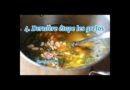 LE CALDO A LA GALICIENNE! #cuisine #cosina #cuisineespanol #cuisineGalicia