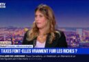 LES CHOIX DU CLUB - Les taxes font-elles vraiment fuir les riches?