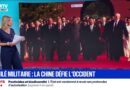 LES ÉCLAIREURS - Défilé militaire: la Chine défie l'Occident