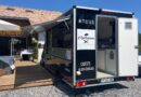 L’Épicurieux, le food truck qui fait voyager la cuisine landaise - ici