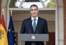 L'Espagne veut "mettre fin au génocide à Gaza", Israël dénonce une "campagne antisémite"