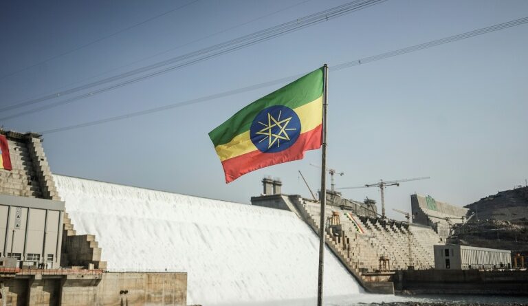 L'Ethiopie, après 14 ans de travaux, inaugure le plus grand barrage d'Afrique
