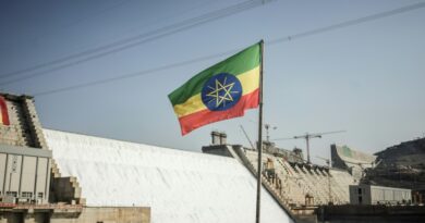L'Ethiopie inaugure le plus grand barrage d'Afrique
