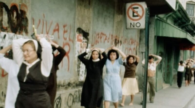 «L’Evangile de la révolution», il était une foi