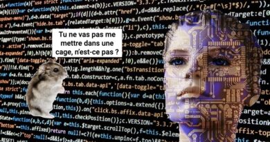 L’IA n’est pas une menace pour l’Homme, mais à cause de l’Homme