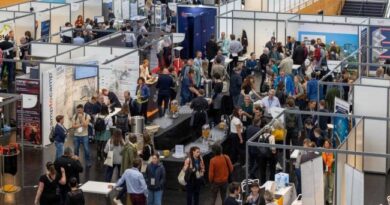 L'IA toujours au coeur du festival Nantes Digital Week 2025 - Le Monde Informatique