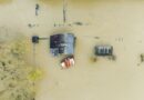 L'IGN publie sa première cartographie des risques d'inondations en France