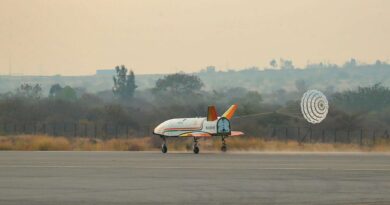 « L’Inde est partie de zéro » : ce que révèle son programme spatial sur ses vraies ambitions dans l’espace