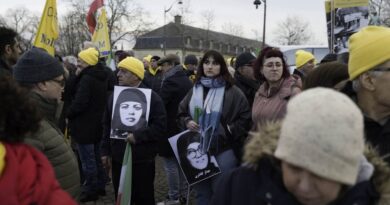 L'Iran a exécuté au moins 841 personnes depuis le début de l'année