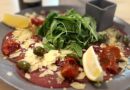 L’Italie en salade: les ingrédients indispensables pour un goût authentique - ici