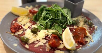 L’Italie en salade: les ingrédients indispensables pour un goût authentique - ici