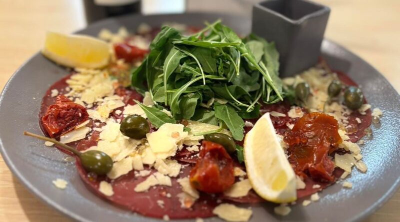 L’Italie en salade: les ingrédients indispensables pour un goût authentique - ici