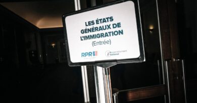 L’OID, ce fumeux «observatoire» de l’immigration qui façonne les discours de la droite et des médias Bolloré