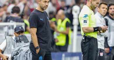 L'OM doit rassurer ses supporters face à Lorient