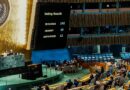 L'ONU soutient un futur Etat palestinien, sans le Hamas