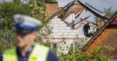L’OTAN et l’Europe mises au test par l’intrusion de drones russes en Pologne