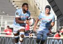 LOU v R92 : Défaite des Ciel & Blanc | Racing 92