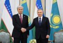 L'UE réfléchit à sa stratégie alors que le Kazakhstan renforce son partenariat avec la Chine | Euractiv FR