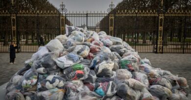 L'UE s'attaque au gaspillage alimentaire et à la fast fashion