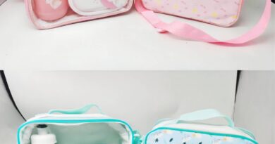 LUNCH BAG AVEC LUNCHBOX ET GOURDE PLASTIQUE REPAS ENFANT