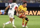 L'USAP en quête d'état d'esprit à Toulouse - ici