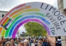 La 4ème Marche des Fiertés  le samedi 13 septembre à Limoges - ici